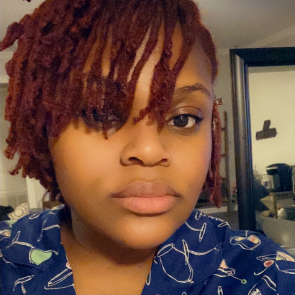 Meet your Posher, Shelandra